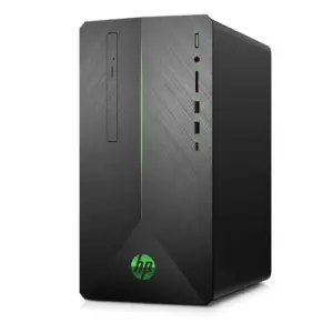 Brand New Desktops