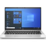 HP EliteBook 635 Aero G8 Ryzen 5, 16GB RAM, 256GB SSD