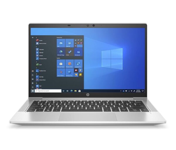 HP EliteBook 635 Aero G8 Ryzen 5, 16GB RAM, 256GB SSD