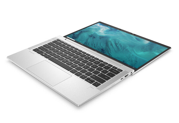 HP EliteBook 635 Aero G8 Ryzen 5, 16GB RAM, 256GB SSD - Image 2