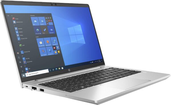 HP ProBook 640 G8 Core i5  16GB RAM  256GB SSD  14″ FHD  Windows 11 Pro - Image 5