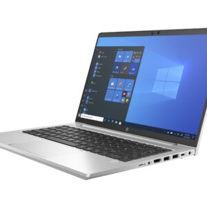 HP ProBook 640 G8 Core i5  16GB RAM  256GB SSD  14″ FHD  Windows 11 Pro
