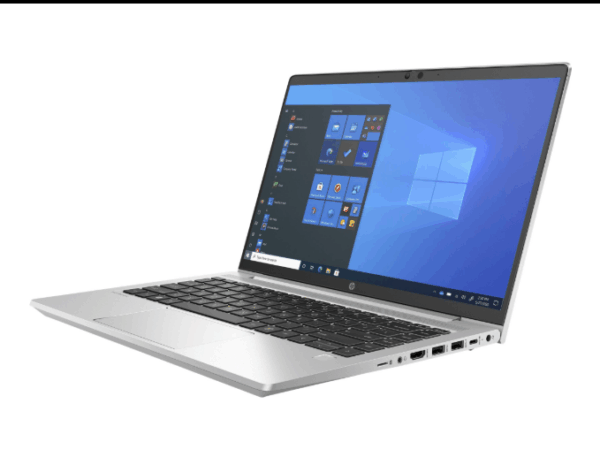 HP ProBook 640 G8 Core i5  16GB RAM  256GB SSD  14″ FHD  Windows 11 Pro - Image 2