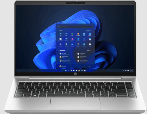 HP ProBook 640 G8 Core i5  16GB RAM  256GB SSD  14″ FHD  Windows 11 Pro - Image 3