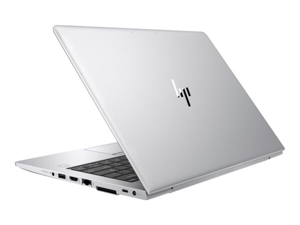 HP EliteBook 830 G5 Core i5, 8GB RAM, 256GB SSD Touchscreen - Image 3