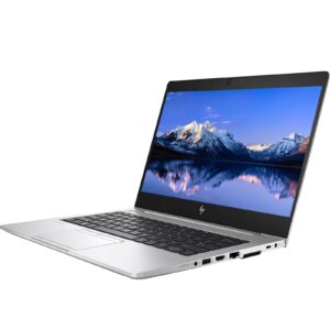 HP EliteBook 830 G6 x360 – Core i5 (8th Gen)  16GB RAM  512GB SSD