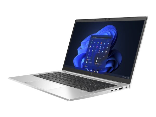 HP EliteBook 830 G8  Core i7, 16GB RAM, 256GB SSD - Image 3