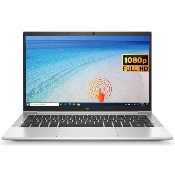 HP EliteBook 830 G8  Core i7, 16GB RAM, 256GB SSD - Image 2