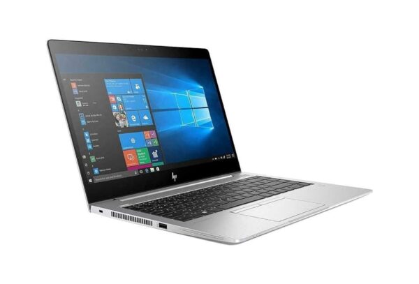 HP EliteBook 830 G7 x360 10th Gen Core i7  16GB  512GB - Image 4