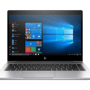 HP EliteBook 840 G6 Core i5, 16GB RAM, 256GB SSD