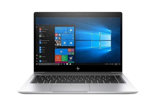 HP EliteBook 840 G5  Core i5 8th Gen  8GB RAM  256GB SSD Touch Screen - Image 3