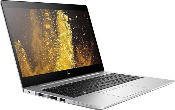 HP EliteBook 840 G5  Core i5 8th Gen  8GB RAM  256GB SSD Touch Screen - Image 2