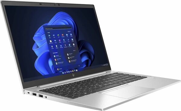 HP EliteBook 840 G8  Core i5, 16GB RAM, 512GB SSD Touchscreen - Image 5