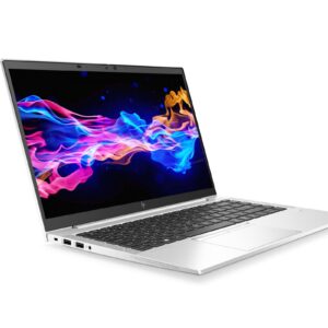 HP EliteBook 845 G7  Ryzen 5, 16GB RAM, 256GB SSD