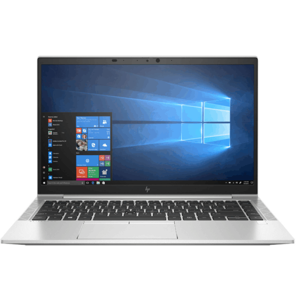 HP EliteBook 845 G7  Ryzen 5, 16GB RAM, 256GB SSD - Image 3