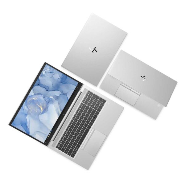 HP EliteBook 845 G7  Ryzen 5, 16GB RAM, 256GB SSD - Image 2