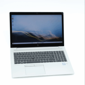 HP EliteBook 850 G5 Core i5, 8GB RAM, 256GB SSD Touchscreen