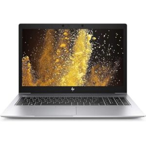 HP EliteBook 850 G6 Core i5, 8GB RAM, 256GB SSD Touchscreen