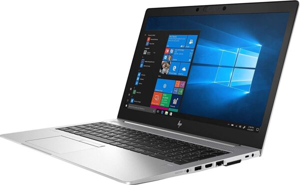 HP EliteBook 850 G6 Core i5, 8GB RAM, 256GB SSD Touchscreen - Image 3