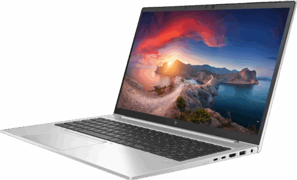 HP EliteBook 850 G7 Core i5, 10th Gen  16 GB RAM 512 GB SSD 15.6″ FHD - Image 4