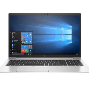 HP EliteBook 850 G7 Core i5, 10th Gen  16 GB RAM 512 GB SSD 15.6″ FHD