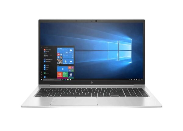 HP EliteBook 850 G7 Core i5, 10th Gen  16 GB RAM 512 GB SSD 15.6″ FHD