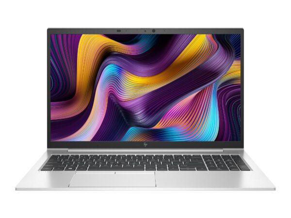 HP EliteBook 850 G8 Core i5  16GB  512GB 15.6 inch - Image 3
