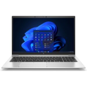 HP EliteBook 850 G8 Core i5  16GB  512GB 15.6 inch