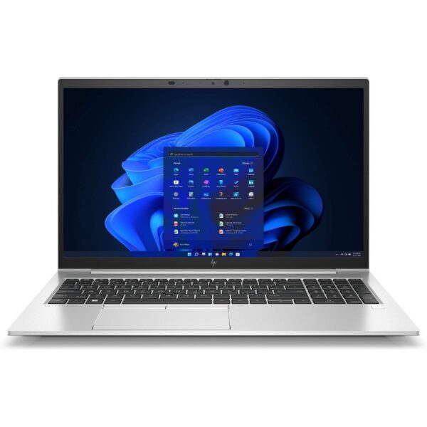 HP EliteBook 850 G8 Core i5  16GB  512GB 15.6 inch