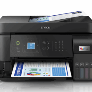 Printers & Scanners