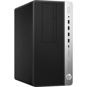 Refurbished Desktops