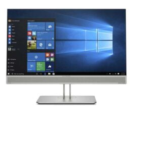 HP Desktop All in one 800 G3 7th gen corei5 8gb 512ssd AIO