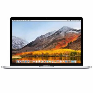 Apple MacBook Pro A1989 Intel Core i7 16GB RAM 500GB HDD 13.3-inch (2560×1600) Display