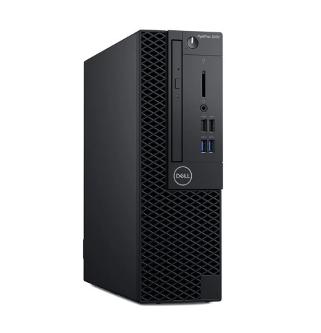Dell OptiPlex 3060 SFF |8th-Gen |Core i3 | 8gb Ram | 256ssd - Image 3