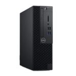 Dell OptiPlex 3060 SFF |8th-Gen |Core i3 | 8gb Ram | 256ssd