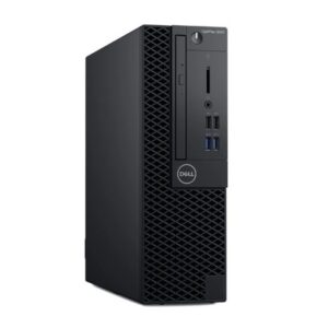 Dell OptiPlex 3060 SFF |8th-Gen |Core i3 | 8gb Ram | 256ssd