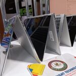 HP Elitebook 1030 G2  , Corei7,16gb , 256ssd , Touch Screen