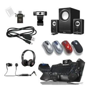 Accessories