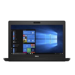 Dell Latitude 5280 Core i5, 8GB RAM, 256GB SSD