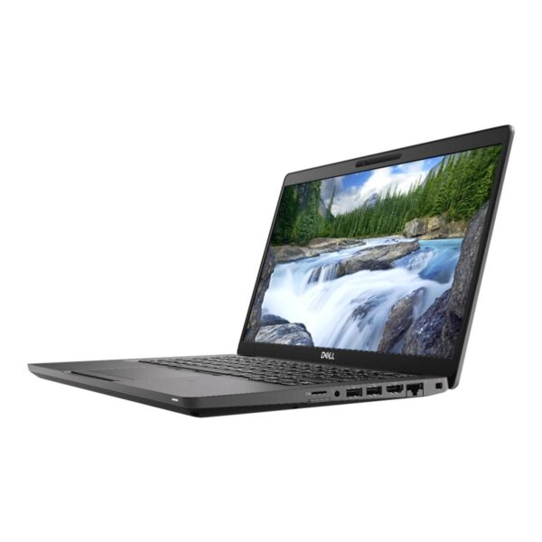 Dell Latitude 5400 Core i5, 8 GB RAM, 256 GB SSD - Image 3