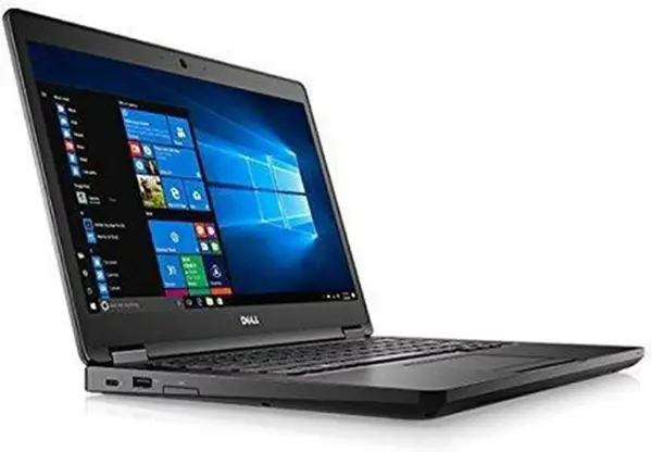 Dell Latitude 5480 Core i5, 16 GB RAM, 256 GB SSD - Image 4
