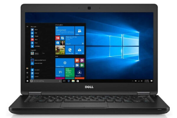 Dell Latitude 5480 Core i5, 16 GB RAM, 256 GB SSD - Image 3