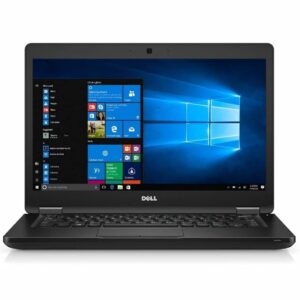 Dell Latitude 5490 Core i5, 16GB RAM, 256GB SSD