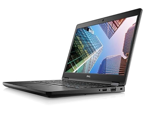 Dell Latitude 5490 Core i5, 16GB RAM, 256GB SSD - Image 2