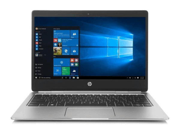 HP EliteBook Folio G1 Intel Core i5, 8GB RAM, 256GB SSD - Image 2