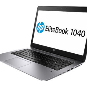 HP EliteBook Folio G1 Intel Core i5, 8GB RAM, 256GB SSD