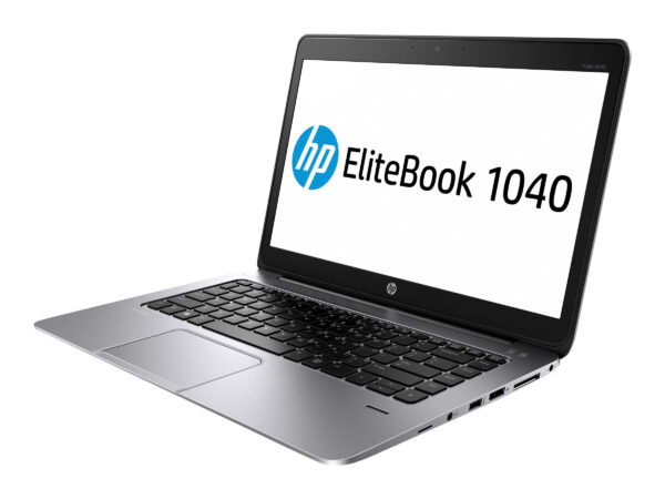 HP EliteBook Folio G1 Intel Core i5, 8GB RAM, 256GB SSD