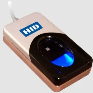 HID Digital Persona  4500 Fingerprint Reader