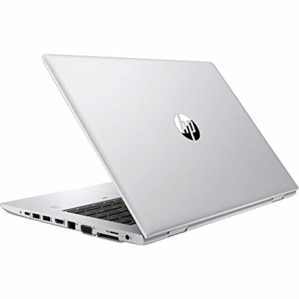 HP ProBook 640 G5 Core i5, 8GB RAM, 256GB SSD - Image 2