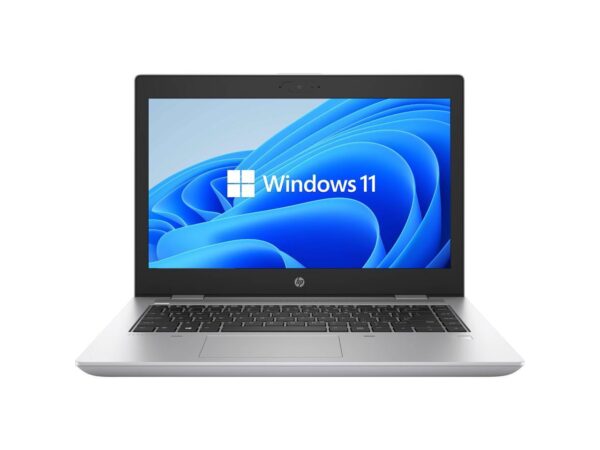 HP ProBook 640 G5 Core i5, 8GB RAM, 256GB SSD - Image 3